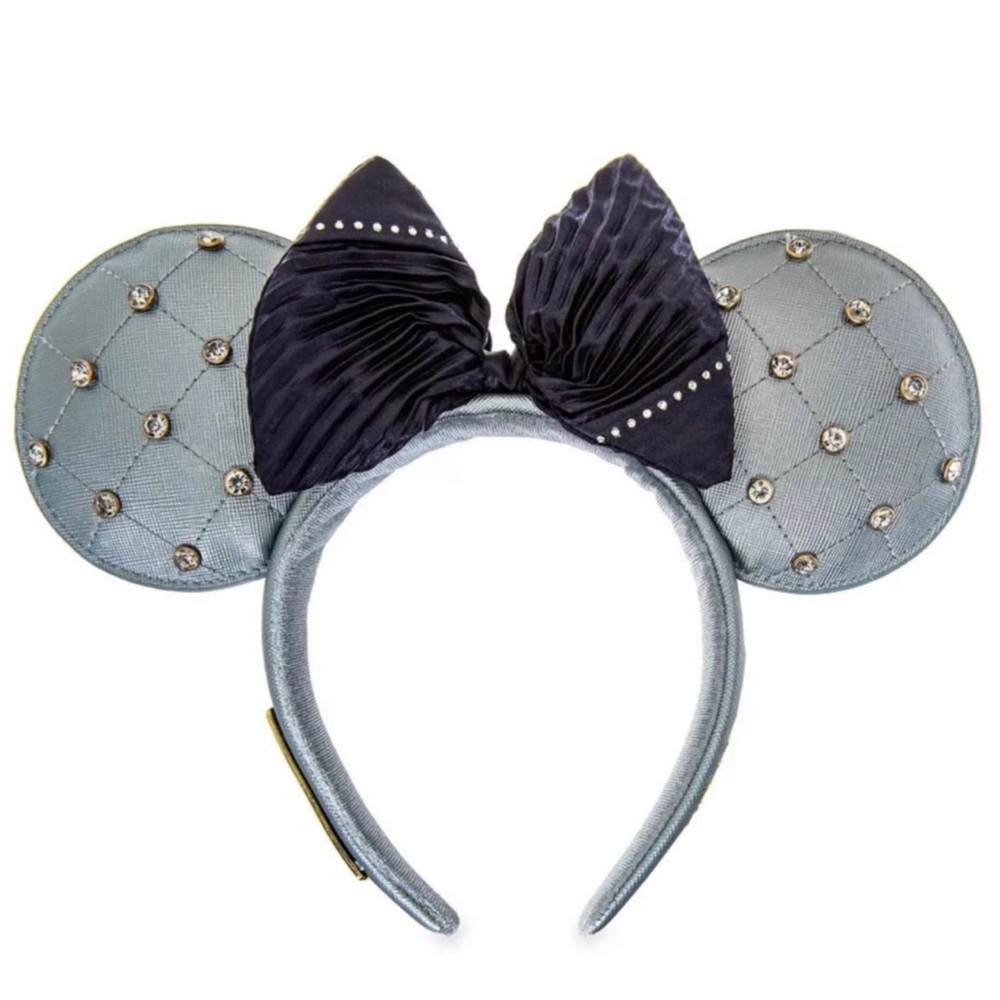 Disney Wish Inaugural Sailings Loungefly Ears Headband - Disney Cruise Line